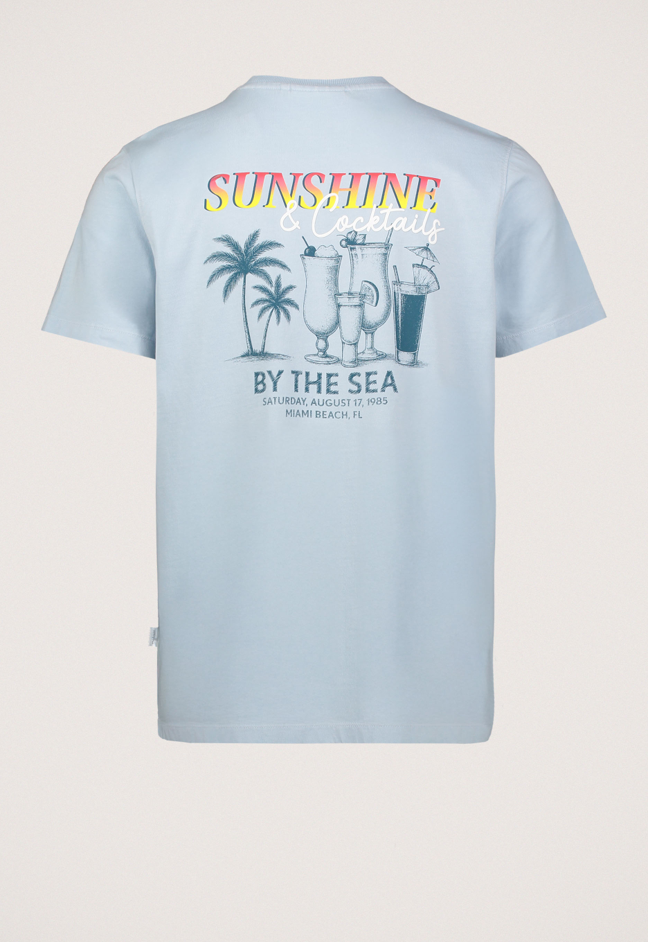 Madness Mocktal T-shirt