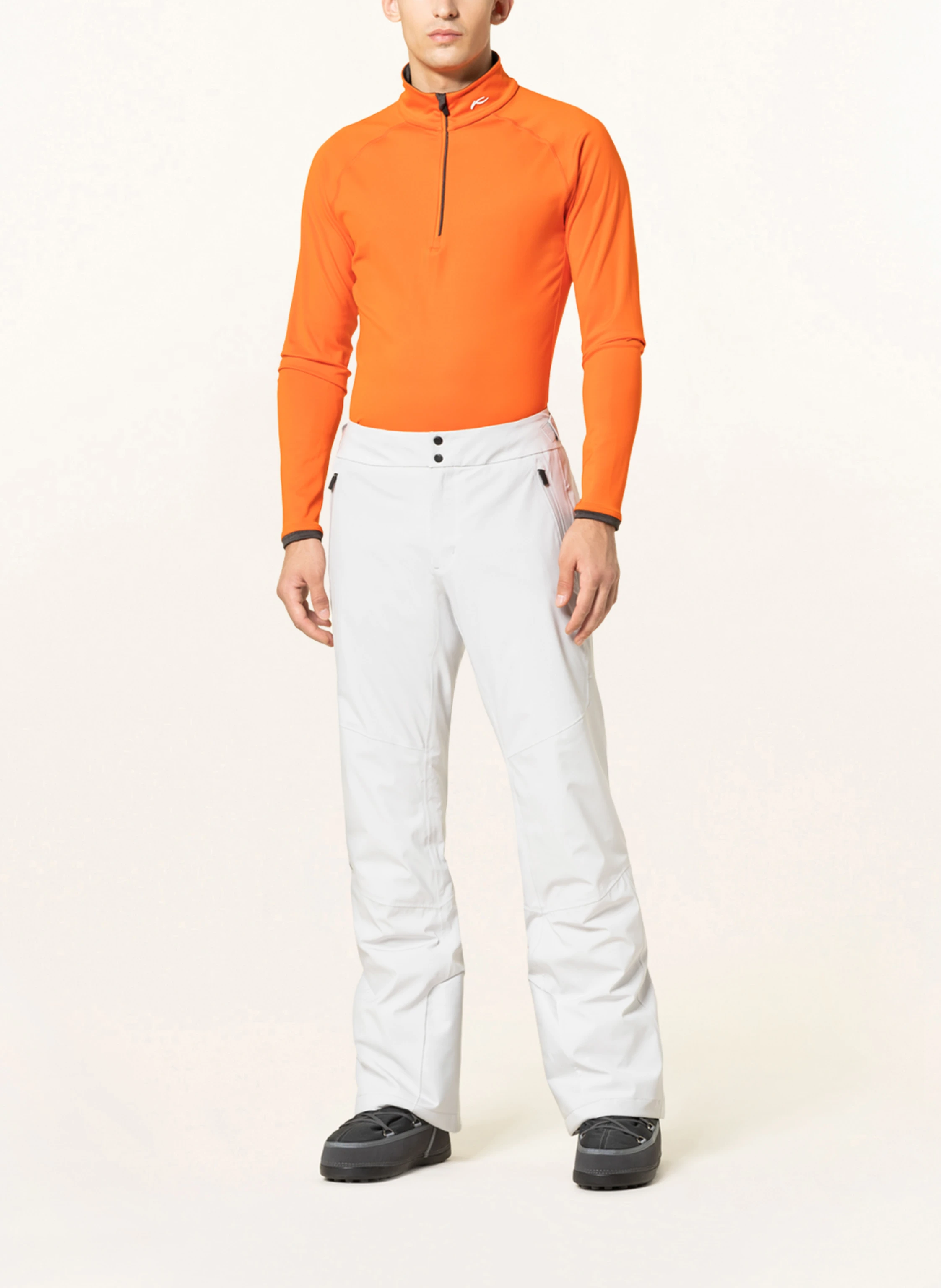 KJUS Midlayer FEEL