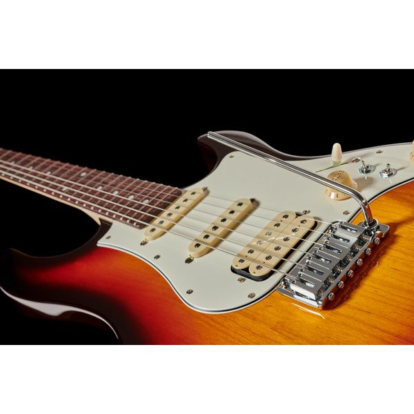 FGN EOS2 AL R Expert Odyssey