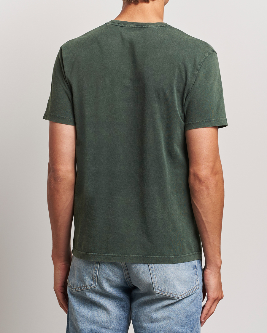 Colorful Standard Classic Organic T-Shirt Midnight Forest