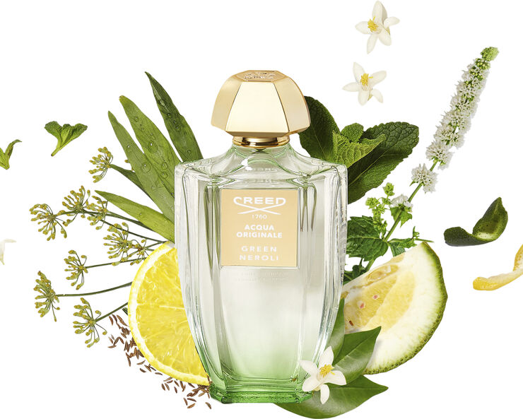 CREED Acqua Original Green Neroli
