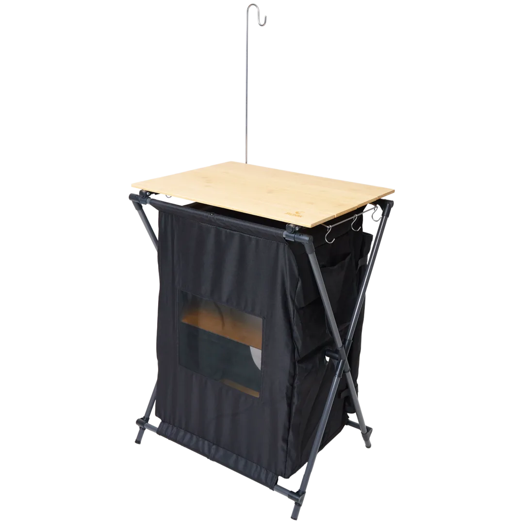Armoire de camping Froyak