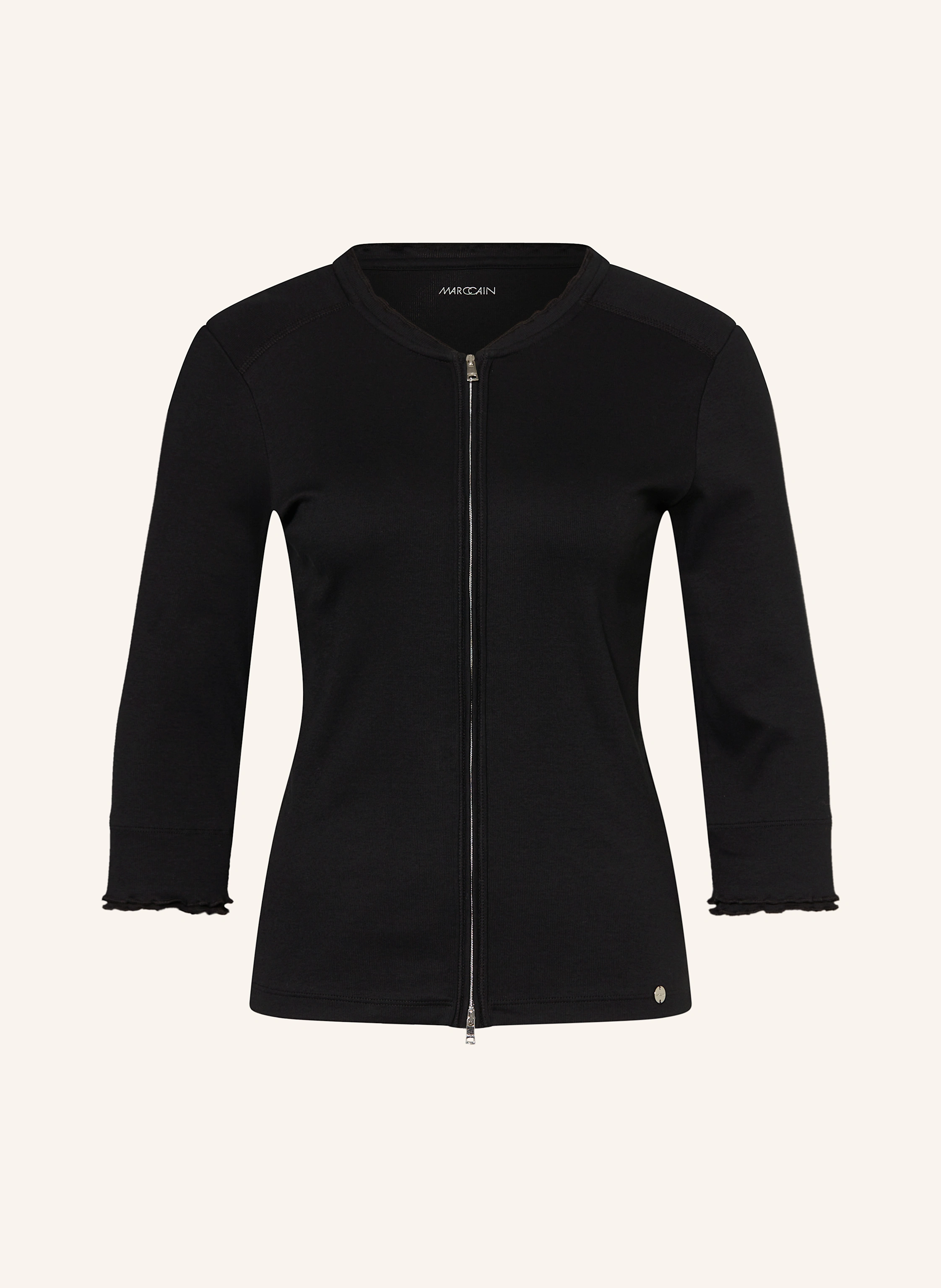 MARC CAIN Jerseyjacke