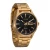 Nixon Sentry Solar SS All Gold / Black A1346-510