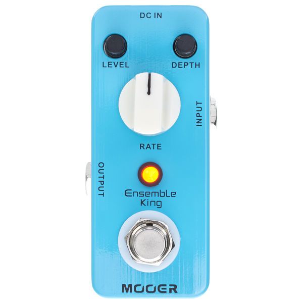 Mooer Ensemble King