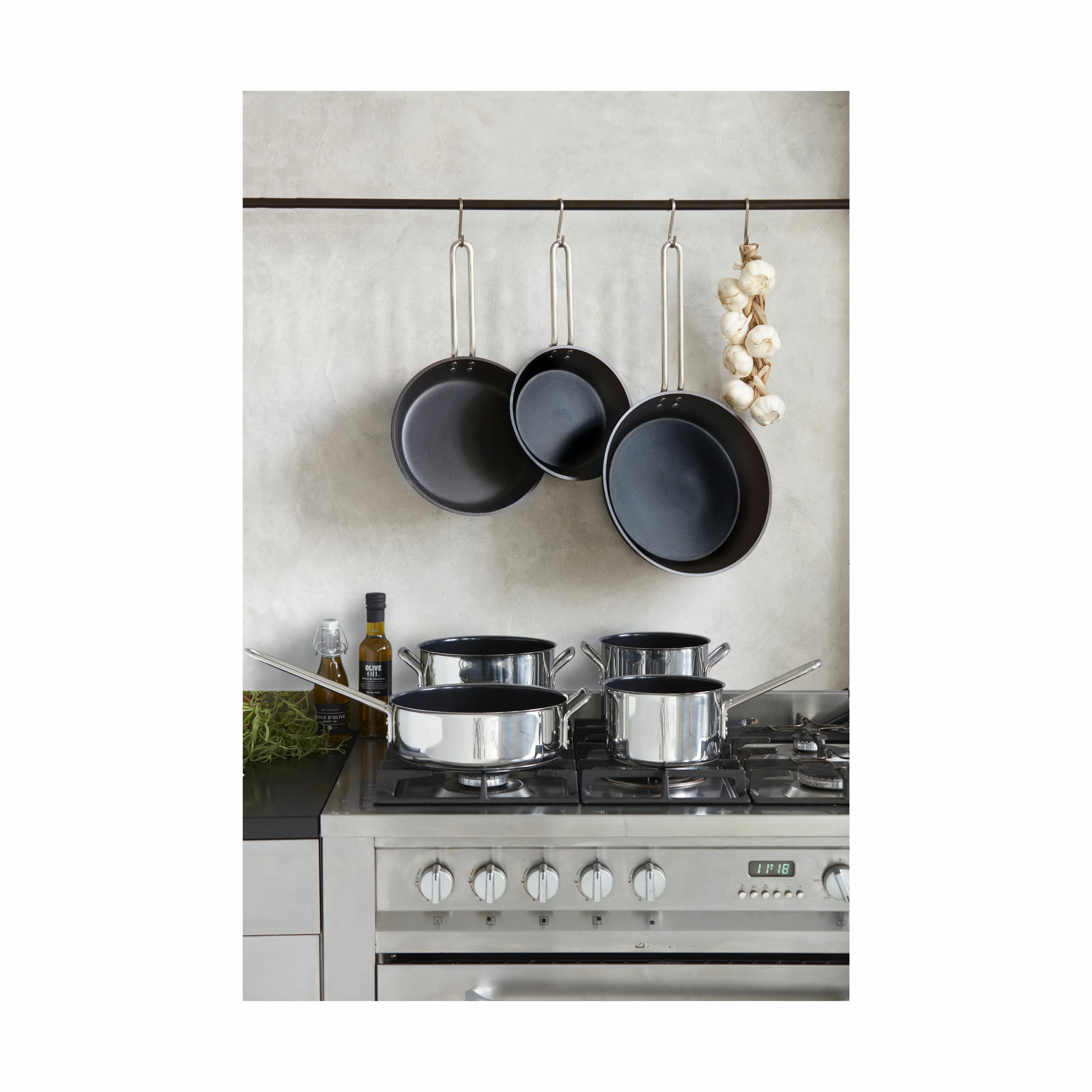 Eva Trio Gryde