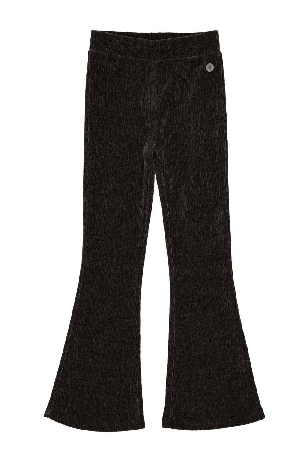 LEVV broek NOELLA antraciet