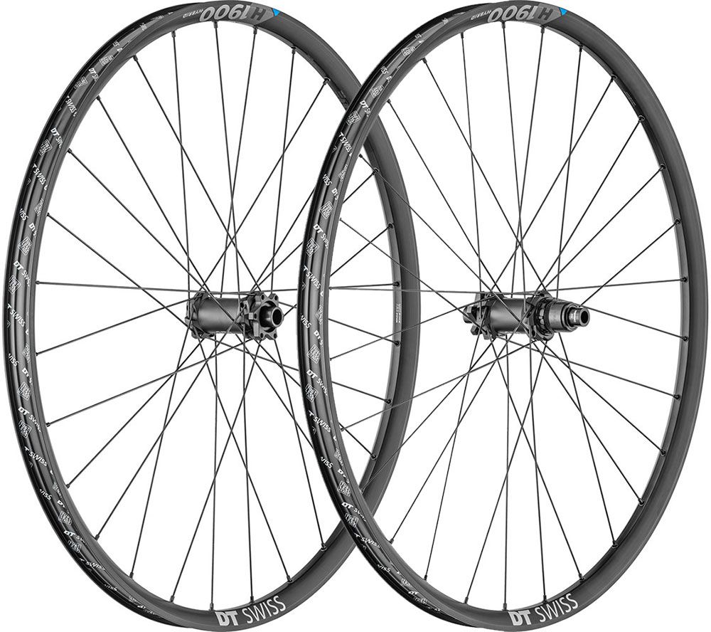 DT Swiss H 1900 Spline® 27,5