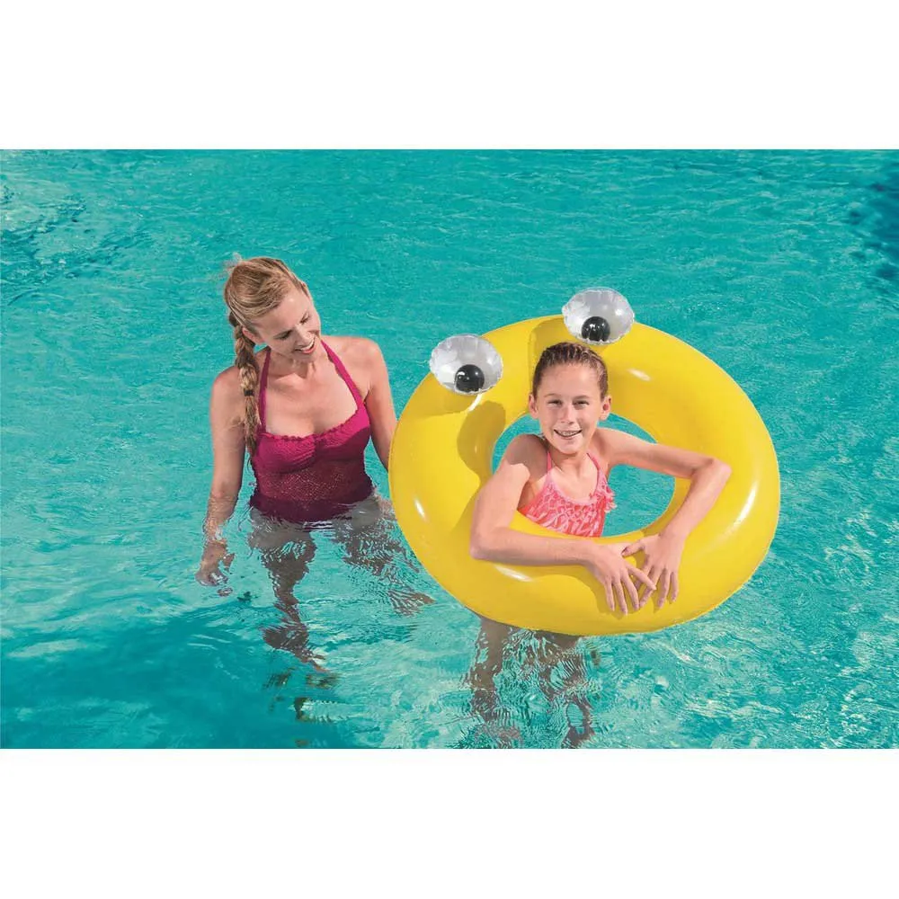 Bestway Color Blast Ø91 cm Schwimmring