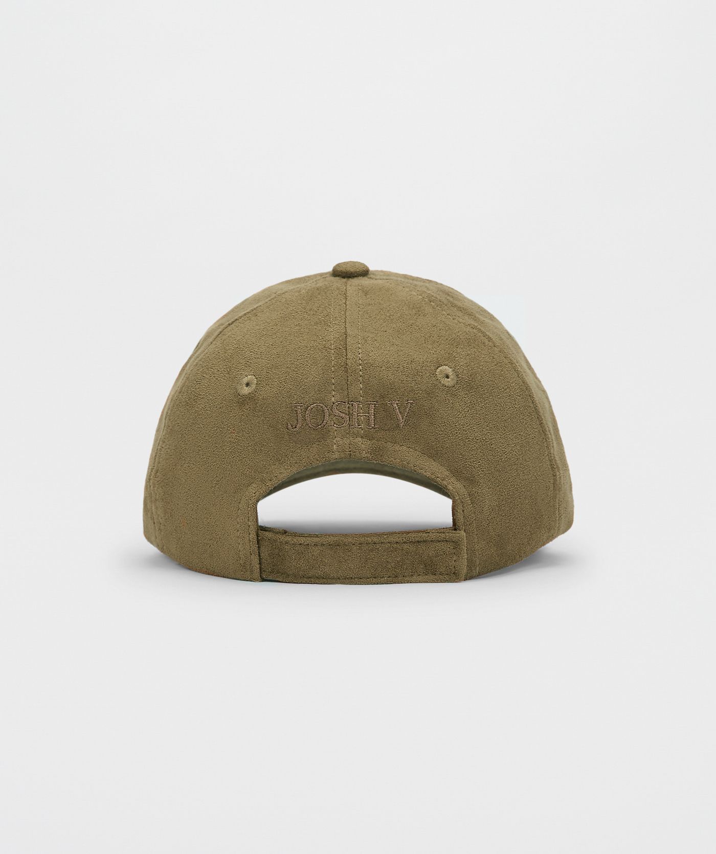 JV-URSELA pet - olive green