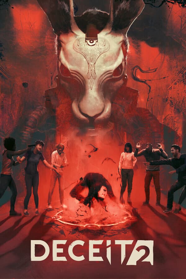 Deceit 2