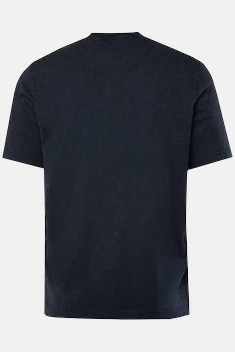 JP 1880 T-Shirt, Halbarm, Vintage-Look, Rundhals, bis 8 XL