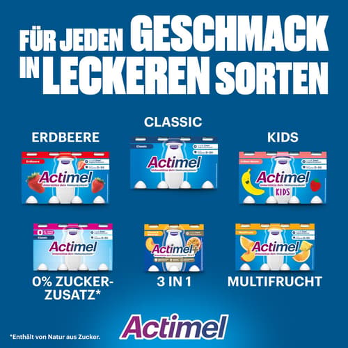 Actimel Classic