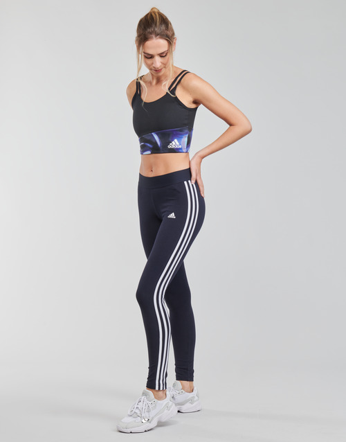 Adidas Sportswear - WESLEG - Encre legende
