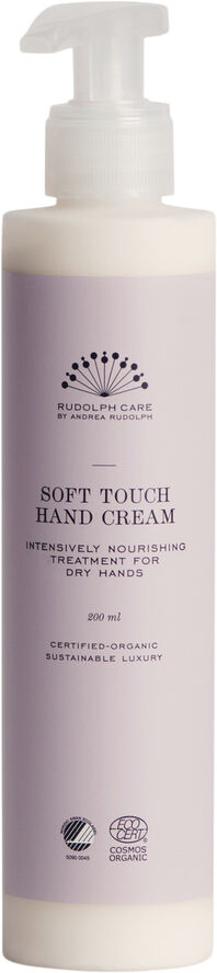 Rudolph Care Hand Cream 200 ml.