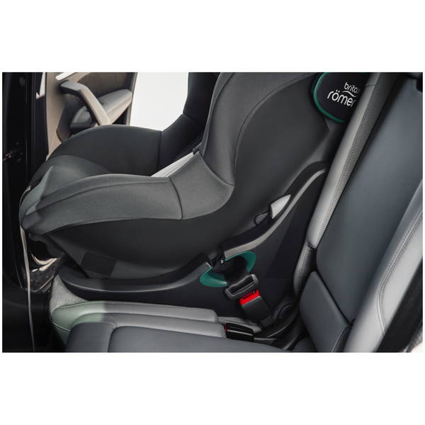 britax römerbritax römer   King Pro midnight grey