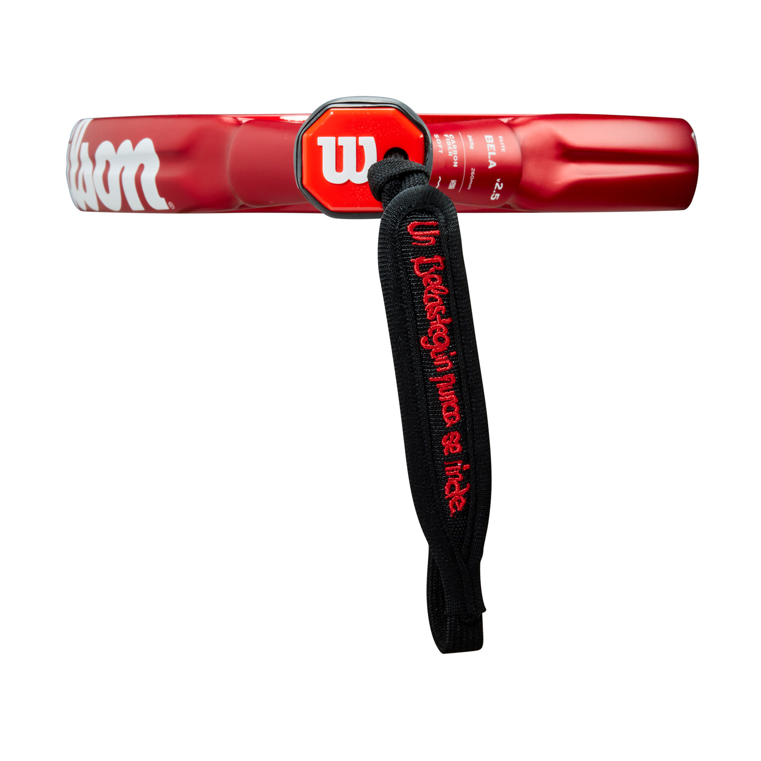 Wilson Bela Elite V2.5 Raquette De Padel