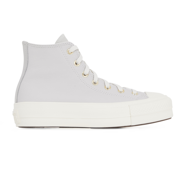 CONVERSE CHUCK TAYLOR ALL STAR LIFT HI EARTHY TON