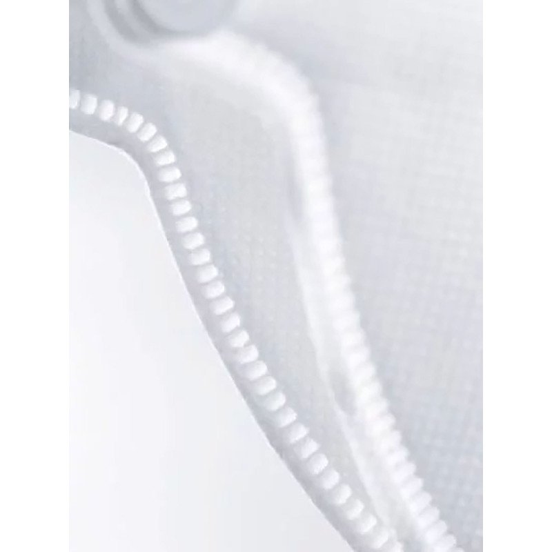 Masque pliable jetable Uvex Silv-Air C 3210 FFP2, avec soupape