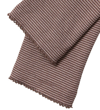 Name It Leggings - NkfOdina - Pfefferkorn