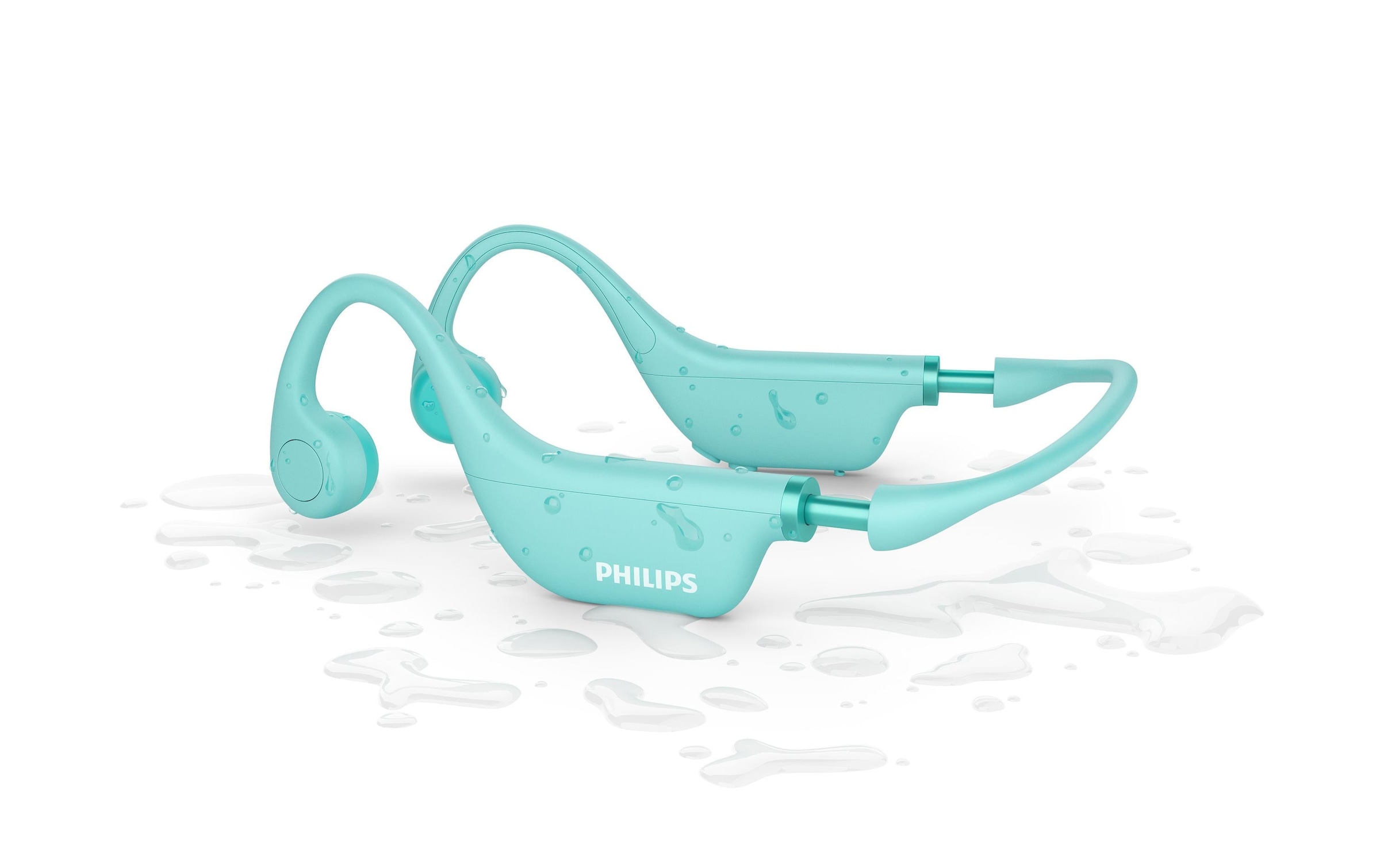Philips In-Ear-Kopfhörer »Conduction T« Bluetooth