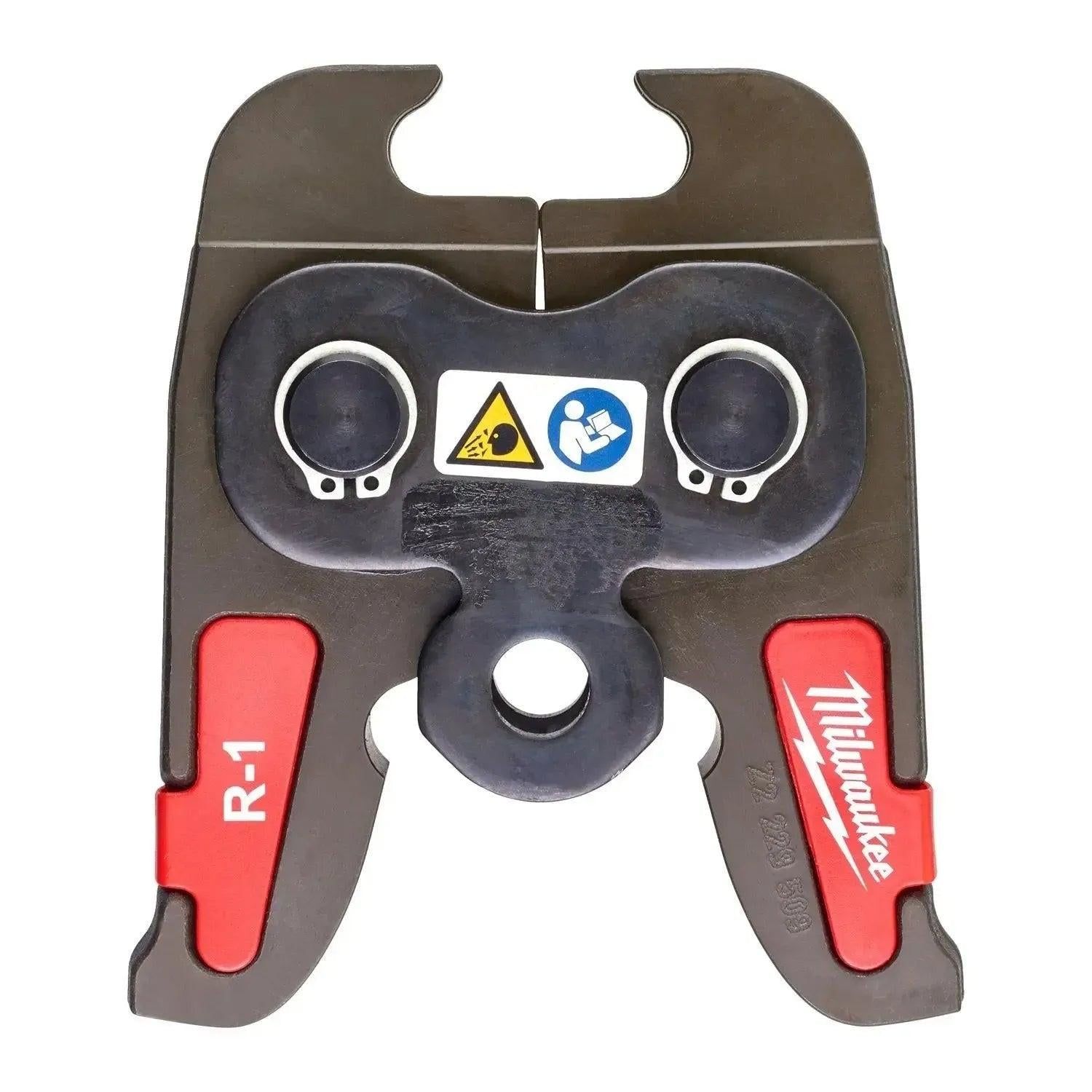 Milwaukee RJA-1 Persbek ring adapter - 4932430307
