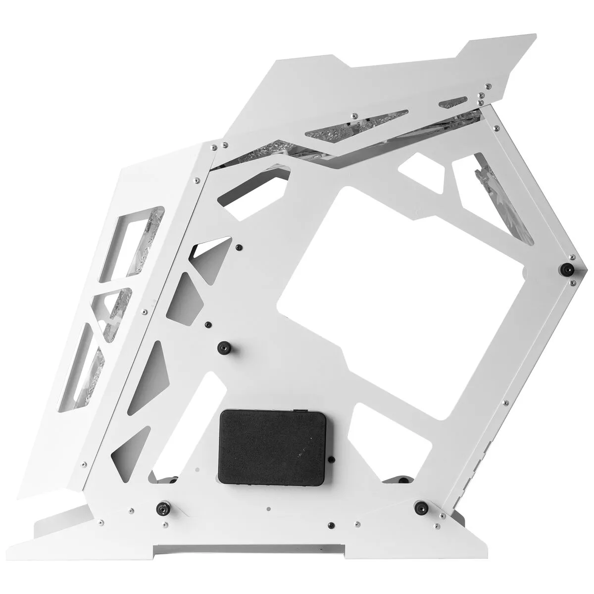 Mars Gaming MC61 White
