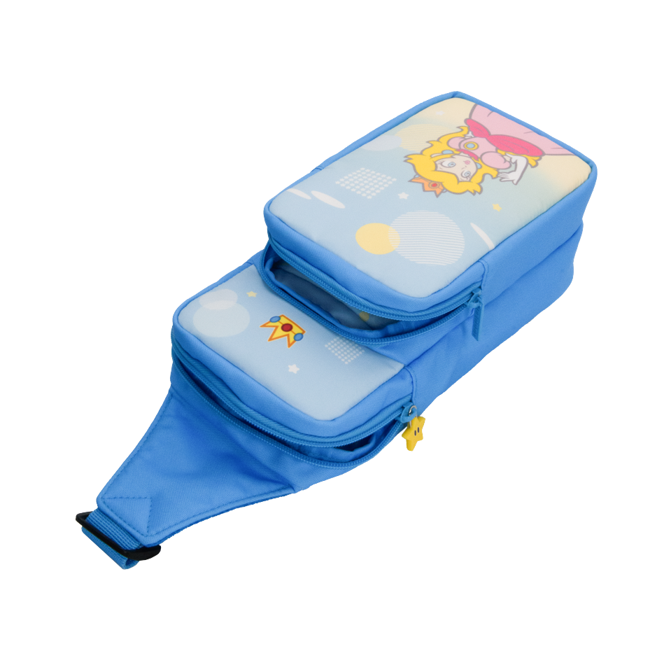 Adventure Pack (City Pop Peach) for Nintendo Switch™