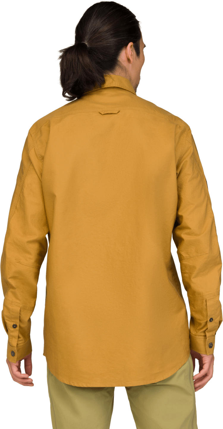 Norrøna Femund Cotton Shirt M's