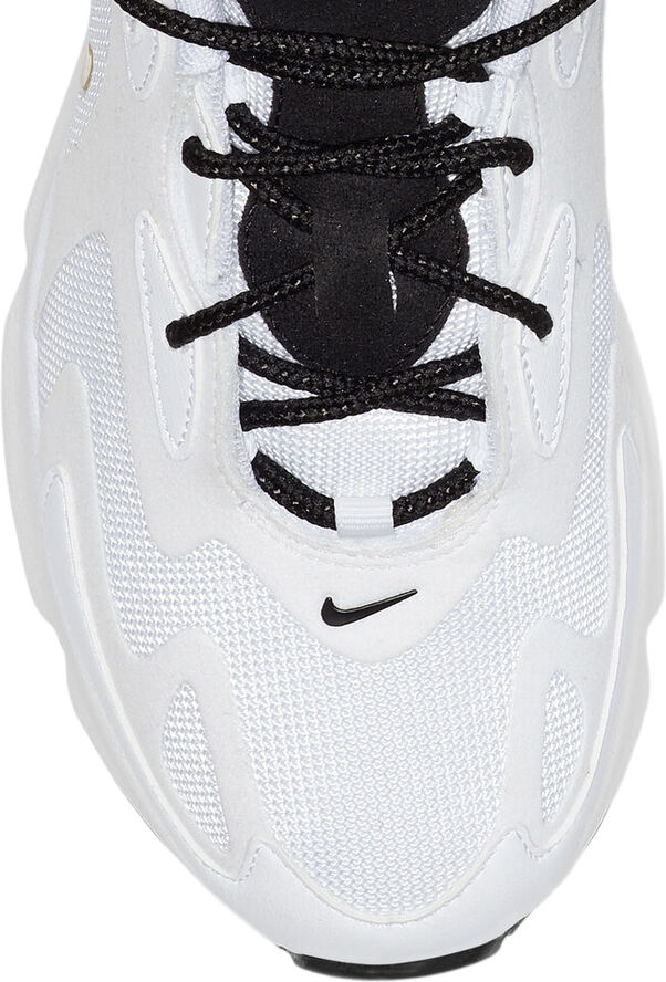 Nike Air Max 200 Sneakers Hvid
