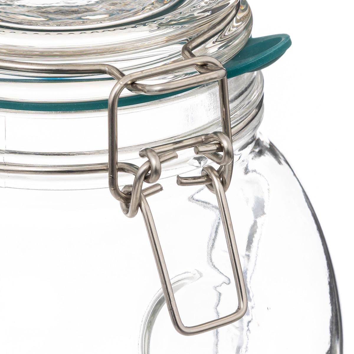 BOCAL JARRO VERRE 1.5L