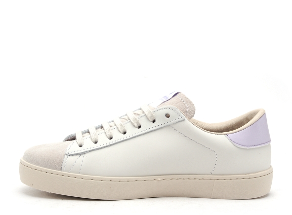 Victoria basses femme berlin piel serra 1126142 violet