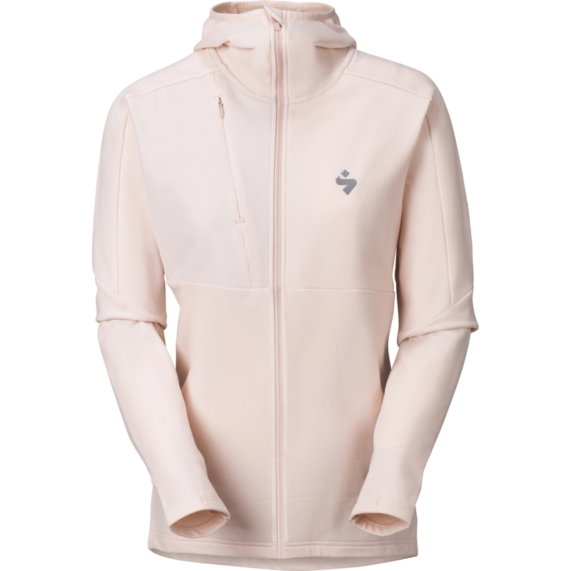 Crusader Polartec Midlayer - Polaire femme