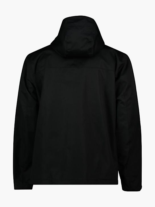 Columbia Outdoorjacke Schwarz