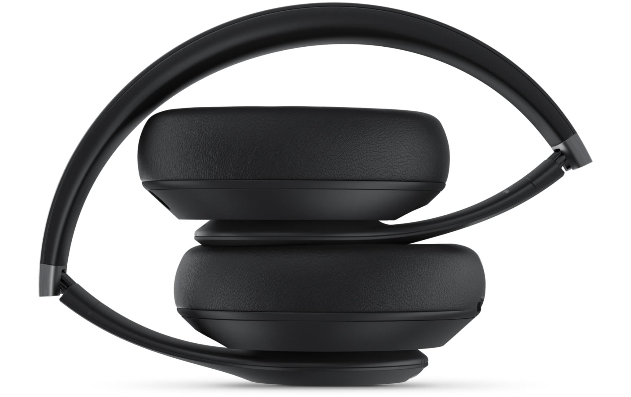 Over-Ear-Kopfhörer »Beat« Active Noise Cancelling (ANC) MQTP3ZM/A