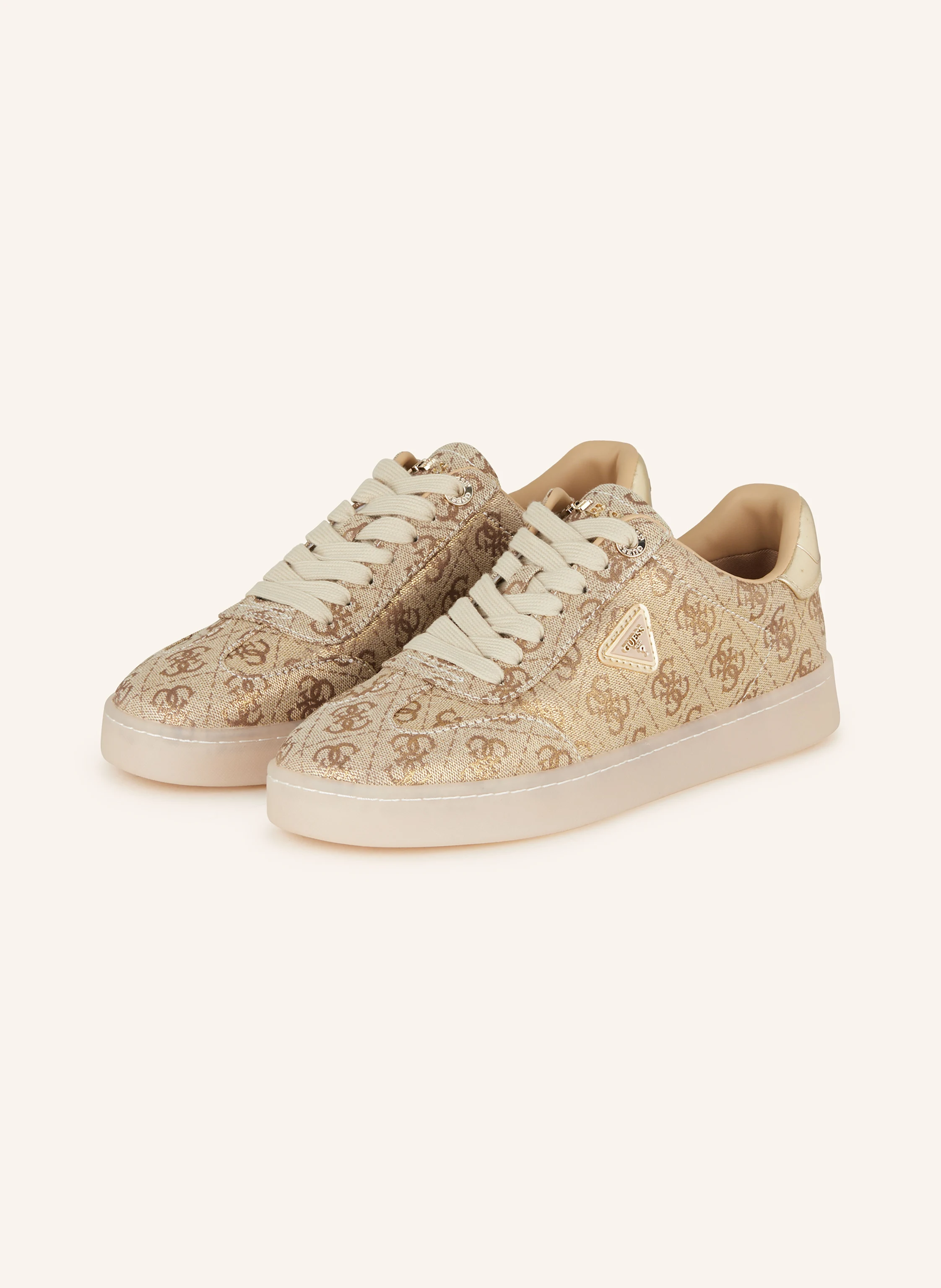 GUESS Sneaker JAZLIE