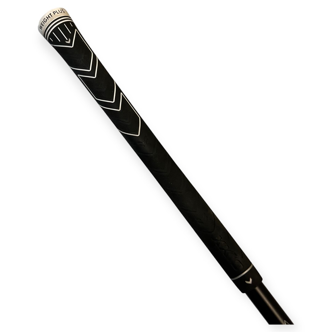 Srixon XXIO X Black Driver