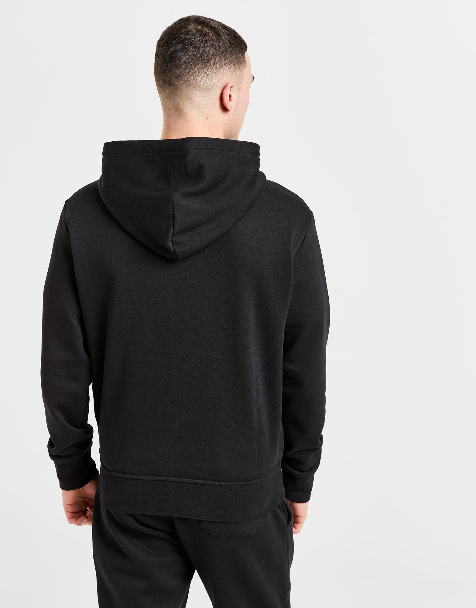 Polo Ralph Lauren Sweat à Capuche Zippé Homme
