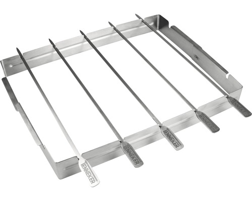 Tenneker® Shashlik-spiesjesset