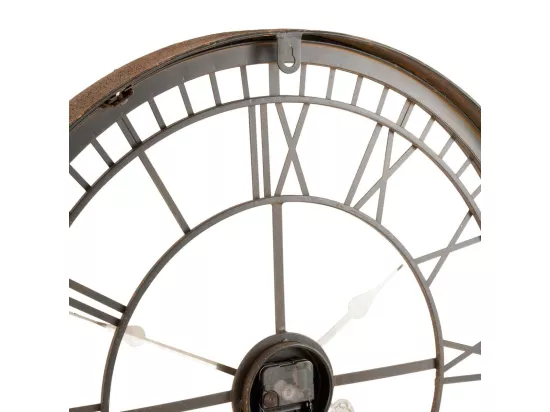 Horloge Murale Design 