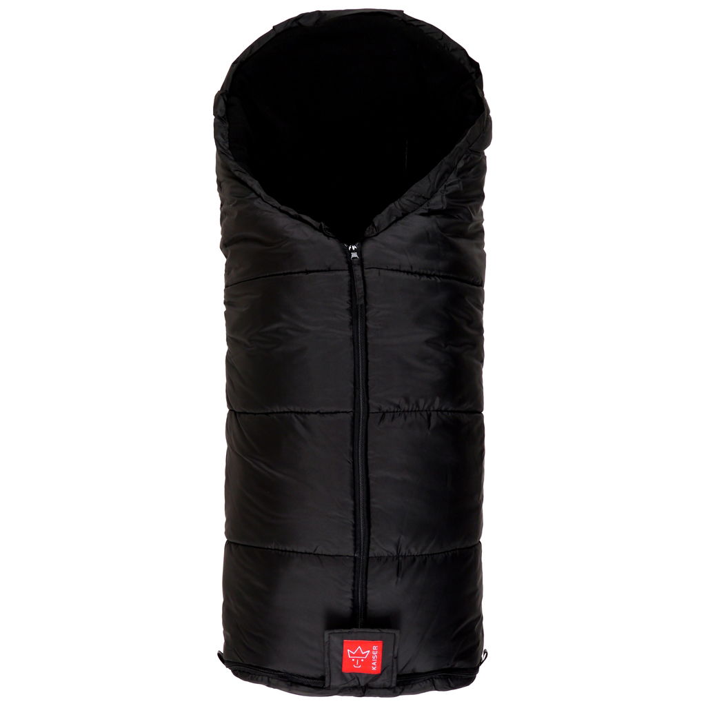 KaiserKaiser   Thermo Fusssack schwarz