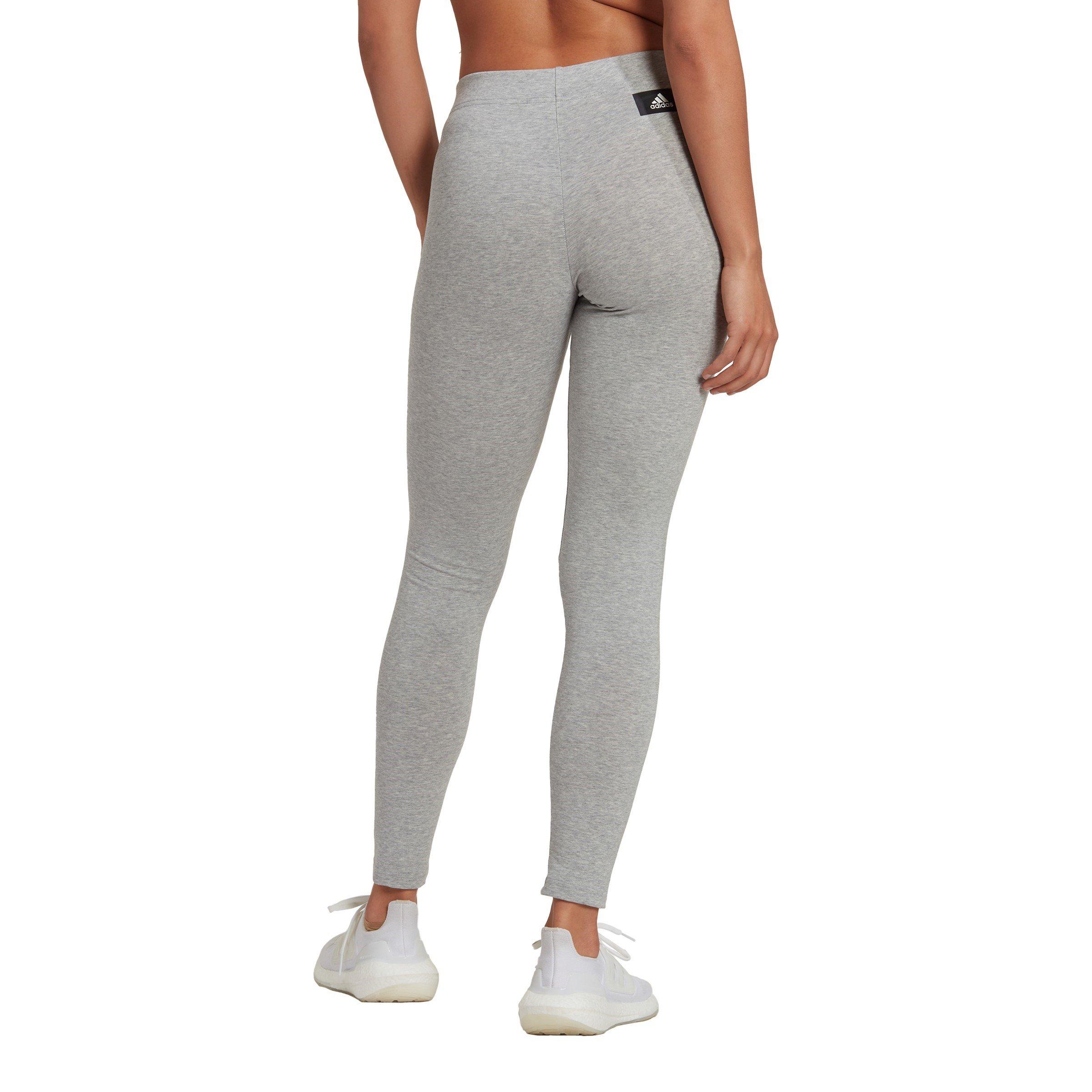 adidas Future Icons Badge Of Sport Leggings Womens