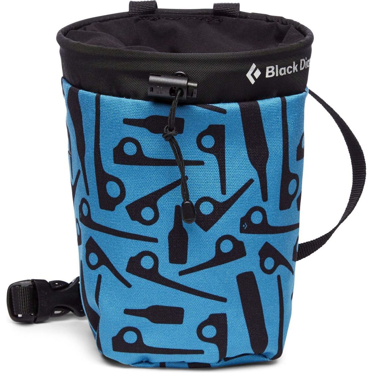 Black DiamondGym Chalk Bag