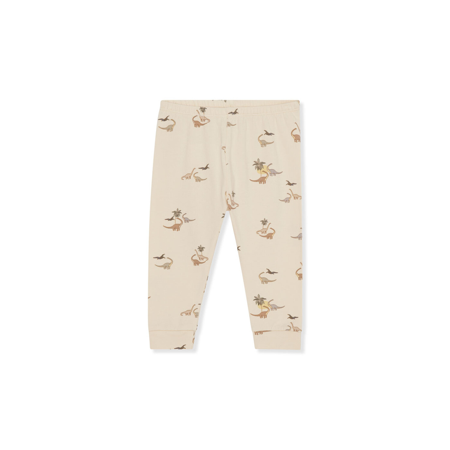Konges Sløjd | Basic Pants Gots | Kubi