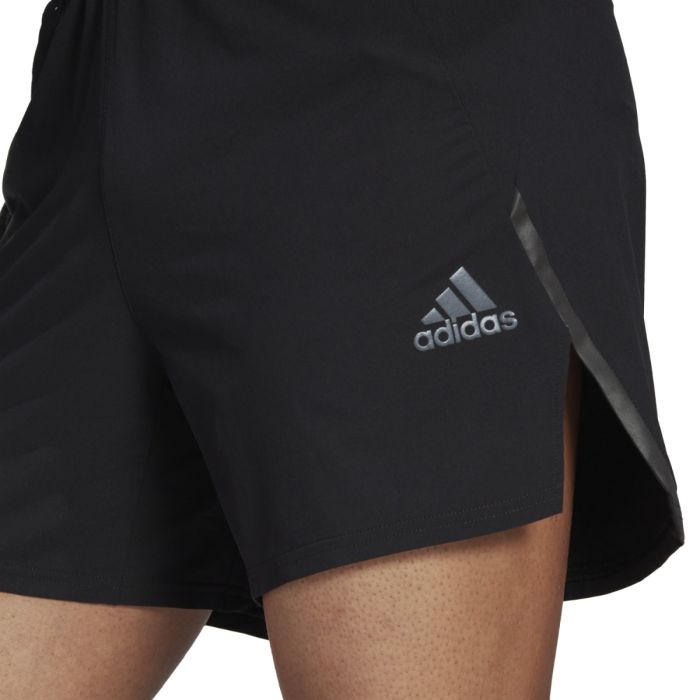 adidas Herre Shorts X-City 5 Inch Shorts Sort