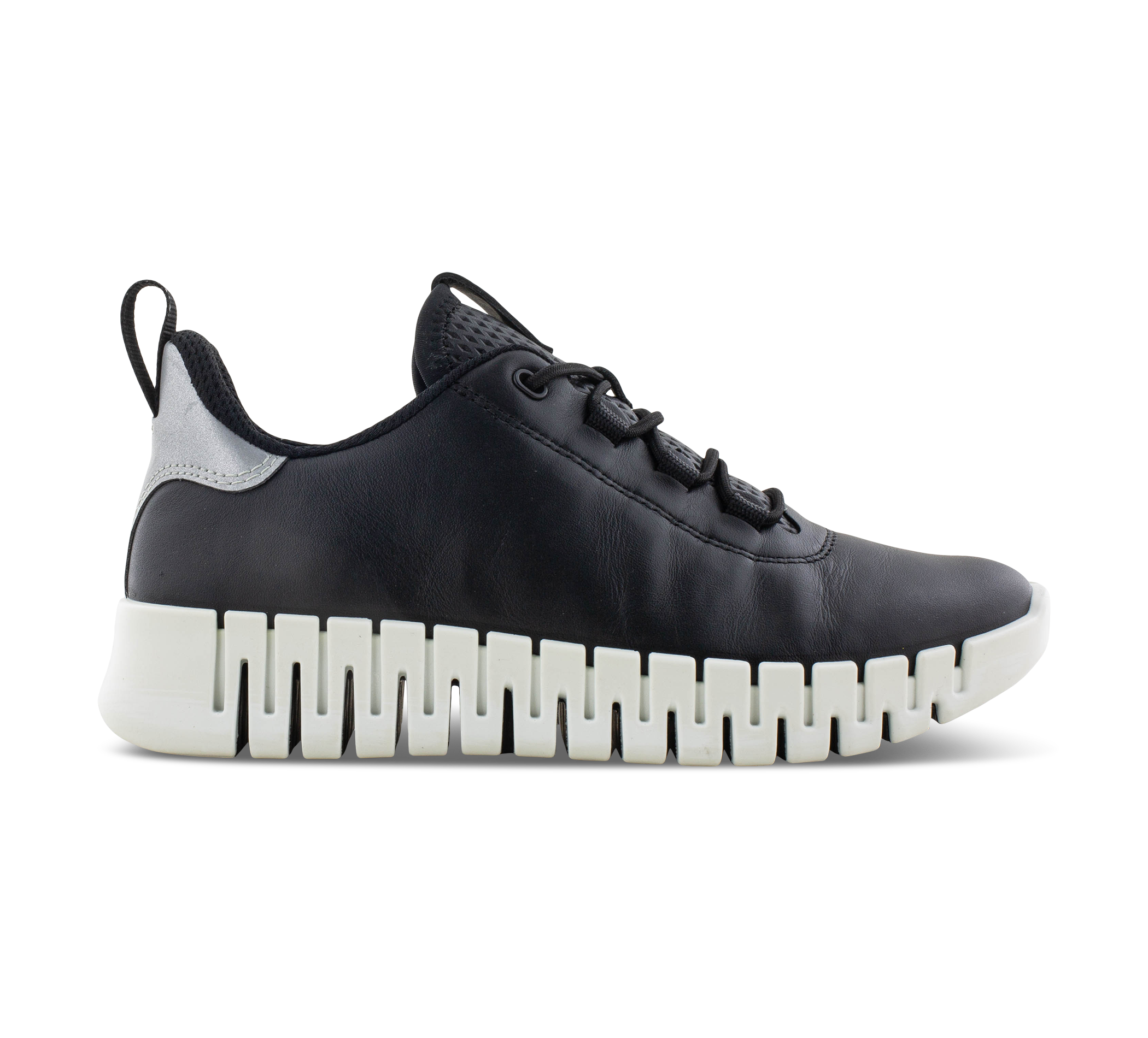 Ecco Gruuv - Sneaker low schwarz