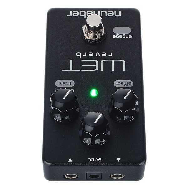 Neunaber Wet Reverb V5