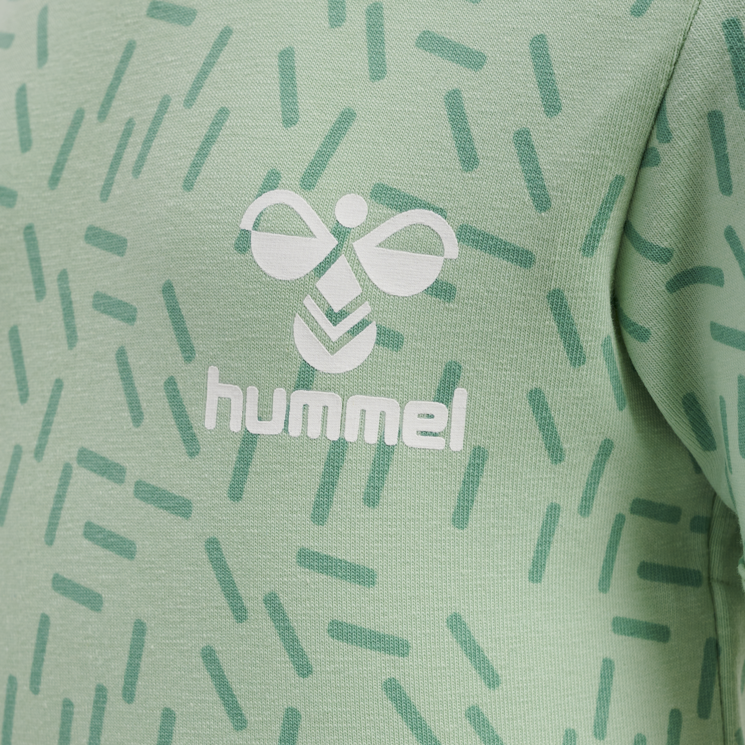 hmlRIVER BODY S/S