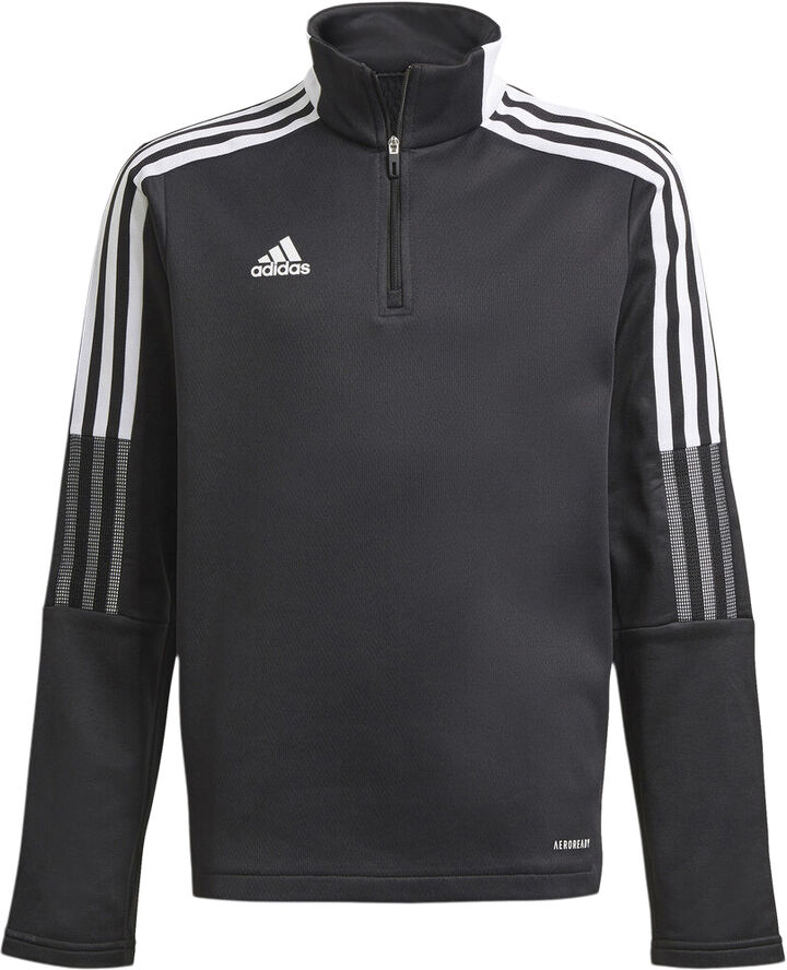 adidas Tiro 21 Warm trøje Sort