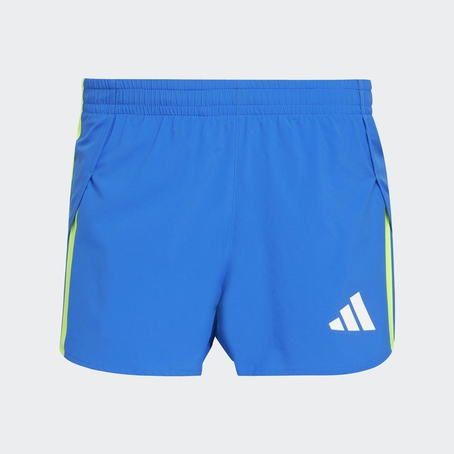 Adidas Adizero Retro Running Shorts